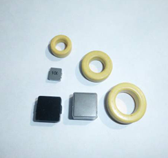 1-3电感及软磁器件用绝缘耐腐蚀R系列微米羰基铁粉