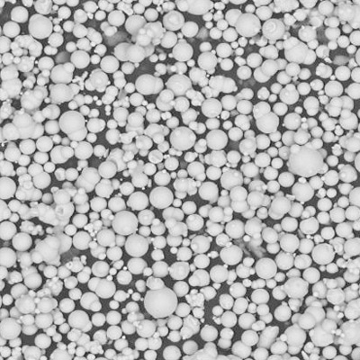 1-8 Coated Reduced Carbonyl Iron Powder