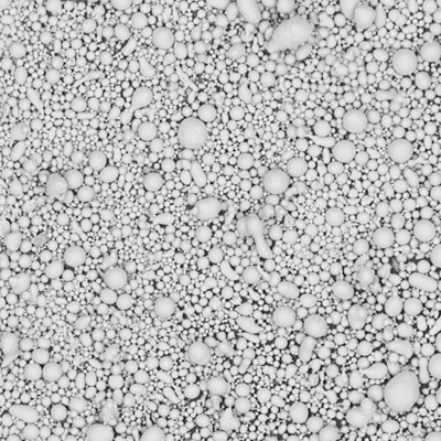1-5 Micron Amorphous Alloy Powder