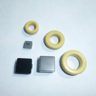 1-4 High Temperature Carbonyl Iron Powder