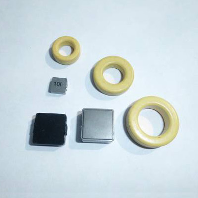 1-2 Coated Carbonyl for Inductors
