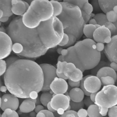 5-1 Magnetorheological polishing composites