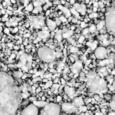 13-1 Nanometer Iron Powder